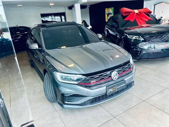 VOLKSWAGEN JETTA 2.0 350 TSI GASOLINA GLI DSG VOLKSWAGEN JETTA 2.0 350 TSI GASOLINA GLI DSG